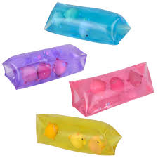 JUMBO BLOBFISH WATER WIGGLER 5" Thinkkool WATBL
