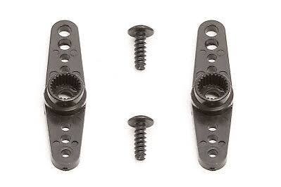 25163 Servo Horns Monster GT (2