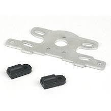 Losi Motor Mounts & Brackets (M