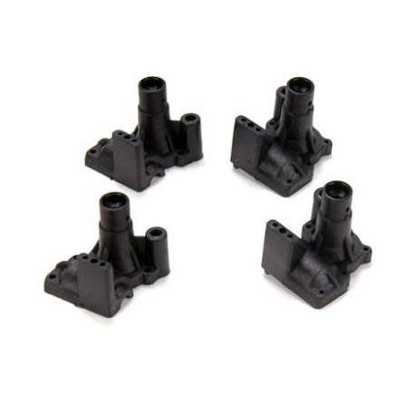 Fr/R Axle Housing Set: McRC