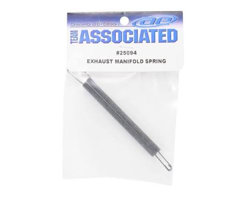 25094 Exhaust Manifold Spring M
