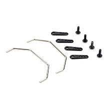 Losi Sway Bar Set (MLST/2)