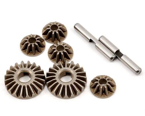 Losi Differential Gear & Shaft