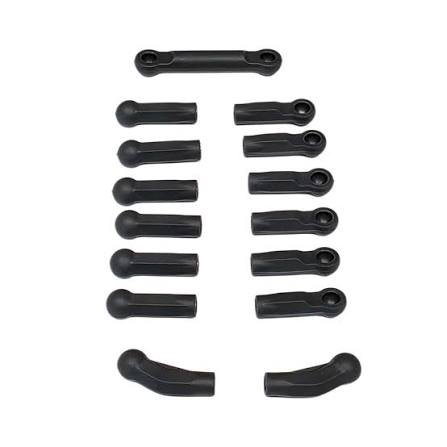 Rod End Set: 22S Sprint