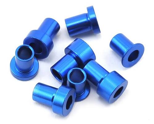 RC10B6 Caster Hat Bushings