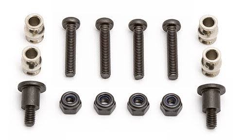 Bellcrank Hardware