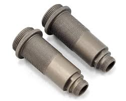 FT 12x31 mm Threaded Shock Bodi