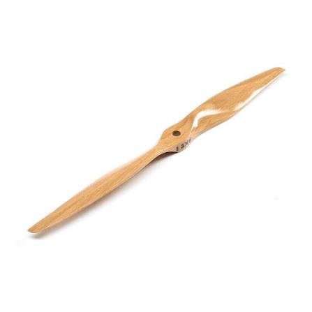 Wood Prop 13x6 : Extra 300 1.3m