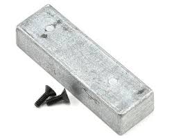 9776 FT Ballast Weight 87g B44.
