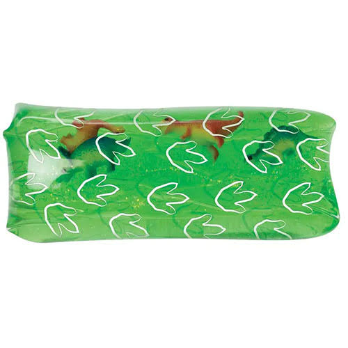 DINOSAUR WATER WIGGLER Toy Network TCA-WATDI