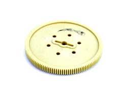 Losi 64P Kevlar Spur Gear (128T