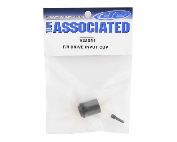 25051 Front or Rear Drive Input