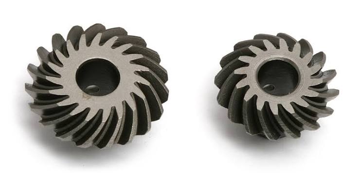 25032 Main Bevel Gear Set Monst