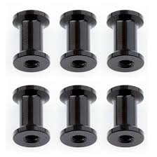 RC10F6 FT Heavy Duty Suspension