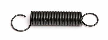 25324 Carburetor Recovery Sprin