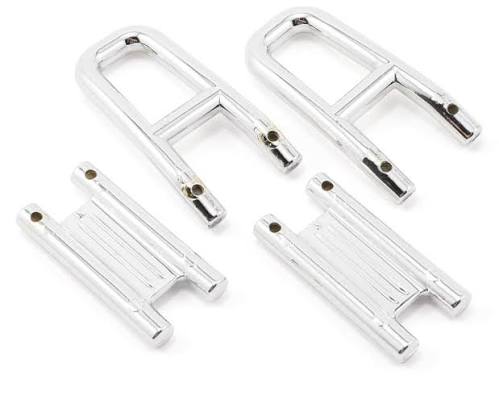 25131 Front & Rear Bumper Exten
