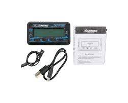 SRT Servos Program Box