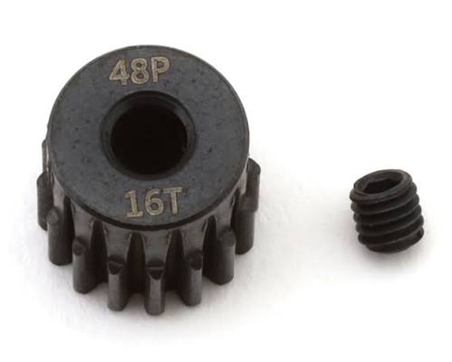 EcoPower Lightweight Steel 48P
