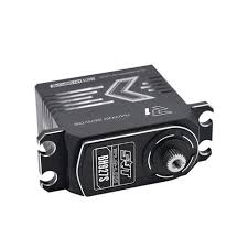 SRT Servos Standard HV Brushles
