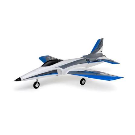 E-FLITE Habu SS (Super Sport) 5
