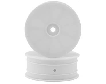 2.2 Front Buggy Wheels(2) (B4)