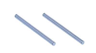 Losi Rear Inner Hinge Pins (XX-
