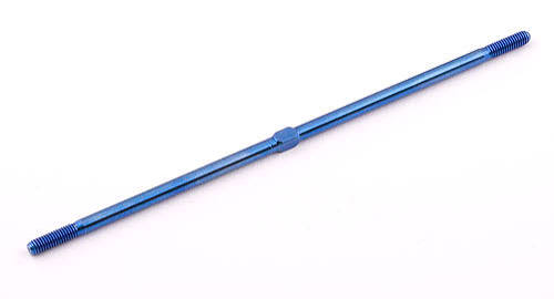 FT Blue Titanium Steering Turnb
