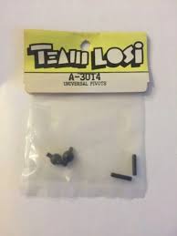 Losi Universal Pivots
