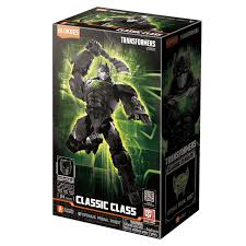 BLOKEES CC05 Optimus Primal Rob
