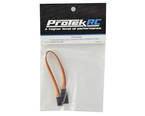 ProTek RC Heavy Duty 15cm (6")