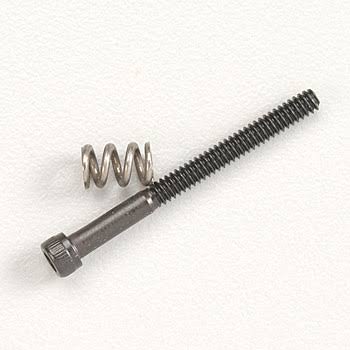 Motor Clamp Spring and 4-40 x 1