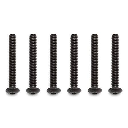 Screws, 4-40 x 7/8 in BHCS