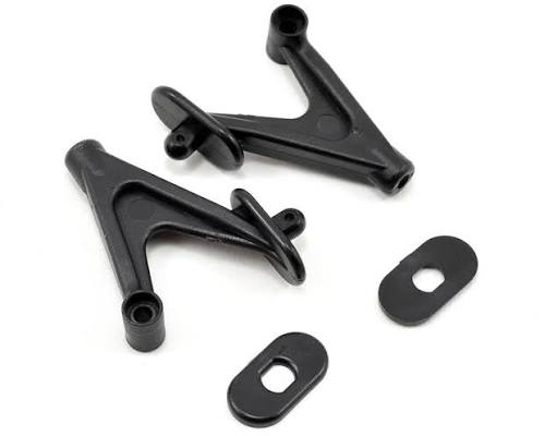 Team Associated Wing Mount & Sh