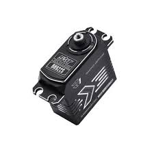SRT Servos Standard HV Brushles
