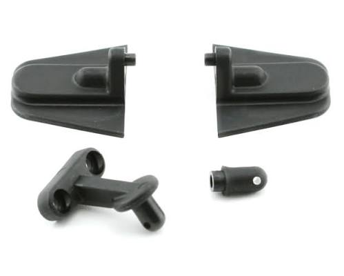 9719 Body Mounts B44