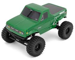 Redcat Ascent-32 V2 1/32 4WD RT
