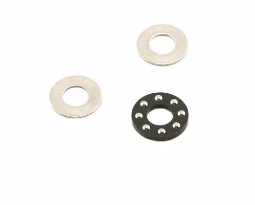 Losi 1/4"x1/2" Thrust Bearing (