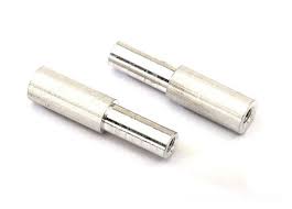 Aluminum pivot posts Traxxaa #2544