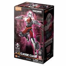 BLOKEES CC07 Arcee