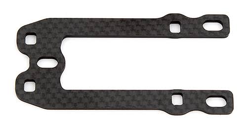 RC10F6 FT Front Top Plate, forw