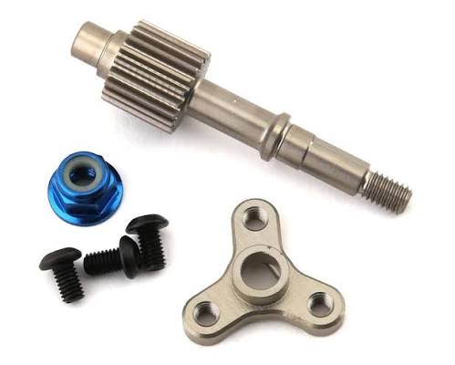 RC10B6.1 FT Direct Drive Kit