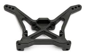 9572 Rear Shock Tower RC10B4