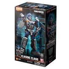 BLOKEES CC06 Mirage