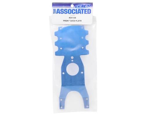 25128 Front Skid Plate Monster
