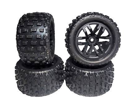 dBoots 'FORTRESS' Tire Set Glue