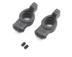 Losi EA3 Rear Hub Carrier Set (
