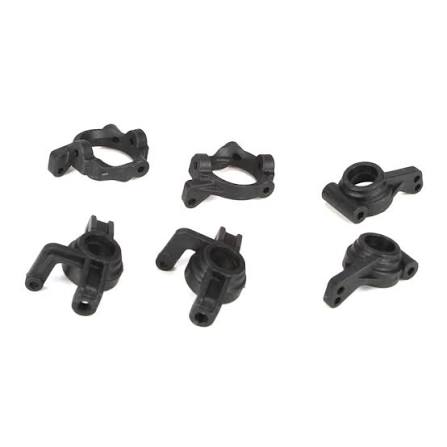 Spindle Hub Carrier Set Mini 8