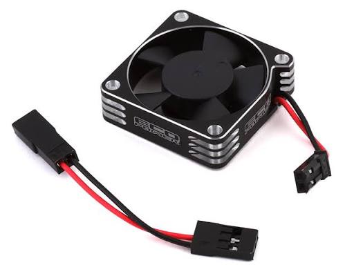 EcoPower Aluminum 35mm High Spe