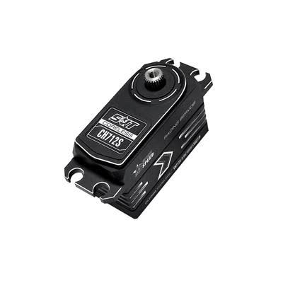 SRT Servos Low Profile HV Core
