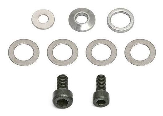 25152 Clutch Hardware Monster G